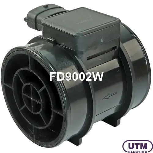 Датчик массового расхода воздуха двс UTM FD9002W