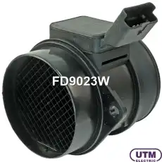 Датчик массового расхода воздуха ДВС FD9023W UTM