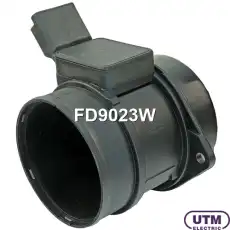 Датчик массового расхода воздуха ДВС FD9023W UTM