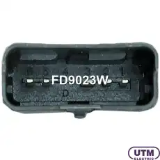 Датчик массового расхода воздуха ДВС FD9023W UTM