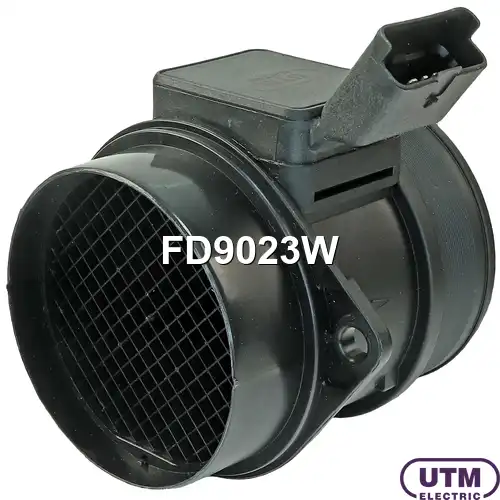 Датчик массового расхода воздуха ДВС FD9023W UTM