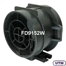 Датчик массового расхода воздуха ДВС FD9152W UTM