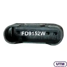 Датчик массового расхода воздуха ДВС FD9152W UTM
