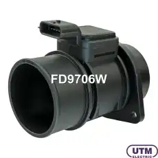 Датчик массового расхода воздуха ДВС FD9706W UTM