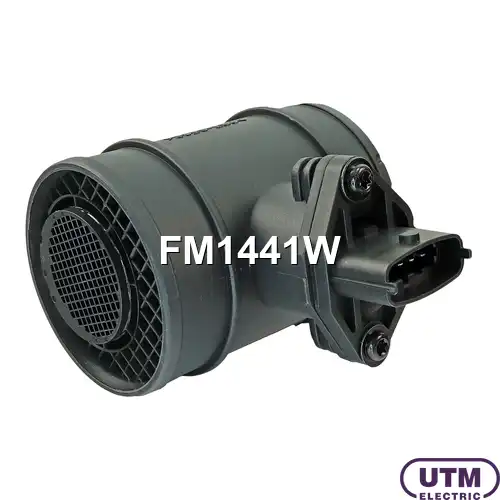 Датчик массового расхода воздуха ДВС FM1441W UTM