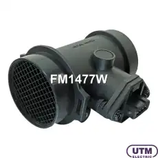Датчик массового расхода воздуха ДВС FM1477W UTM