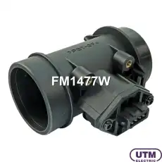 Датчик массового расхода воздуха ДВС FM1477W UTM