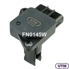 Датчик массового расхода воздуха ДВС FN0145W UTM