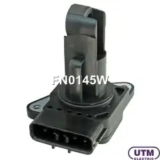 Датчик массового расхода воздуха ДВС FN0145W UTM