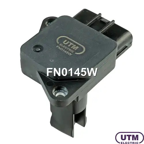 Датчик массового расхода воздуха ДВС FN0145W UTM