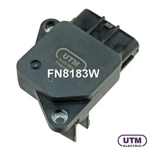 Датчик массового расхода воздуха ДВС FN8183W UTM