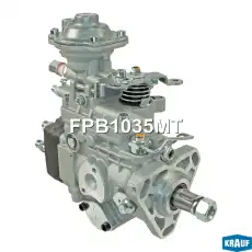 ТНВД FPB1035MT KRAUF