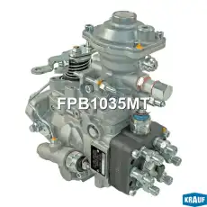 ТНВД FPB1035MT KRAUF