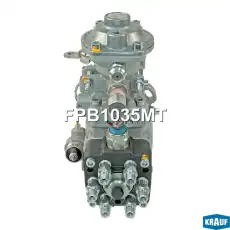 ТНВД FPB1035MT KRAUF