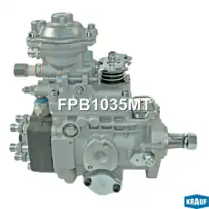 ТНВД FPB1035MT KRAUF