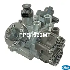 ТНВД FPB1392MT KRAUF