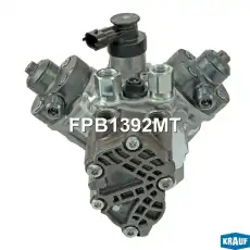 ТНВД FPB1392MT KRAUF