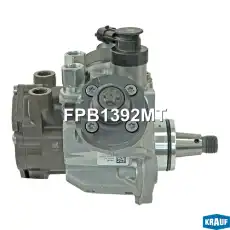 ТНВД FPB1392MT KRAUF