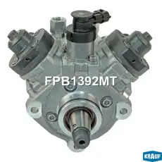 ТНВД FPB1392MT KRAUF
