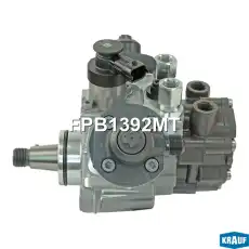 ТНВД FPB1392MT KRAUF