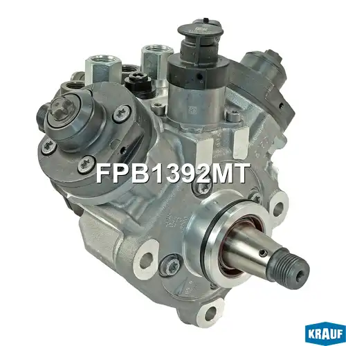 ТНВД FPB1392MT KRAUF