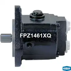 ТННД FPZ1461XQ KRAUF