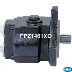 ТННД FPZ1461XQ KRAUF