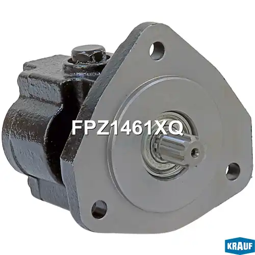 ТННД FPZ1461XQ KRAUF
