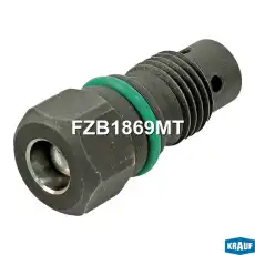 FZB1869MT Клапан перепускной ТНВД KRAUF