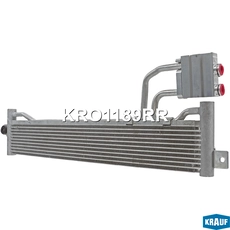 Масляный радиатор KRAUF KRO1189RR