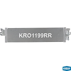 Масляный радиатор KRAUF KRO1199RR