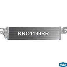 Масляный радиатор KRAUF KRO1199RR