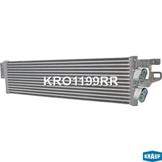 Масляный радиатор KRAUF KRO1199RR