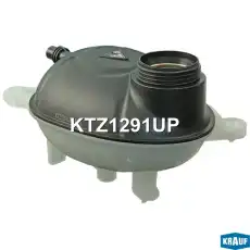 Расширительный бачок KRAUF KTZ1291UP