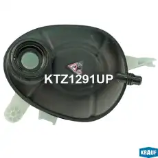 Расширительный бачок KRAUF KTZ1291UP