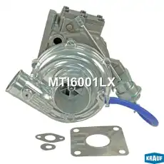 Турбокомпрессор MTI6001LX KRAUF