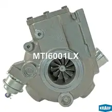 Турбокомпрессор MTI6001LX KRAUF