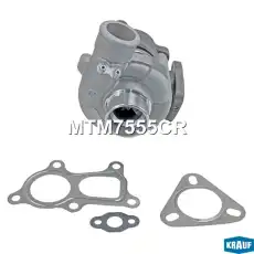 MTM7555CR Турбокомпрессор KRAUF