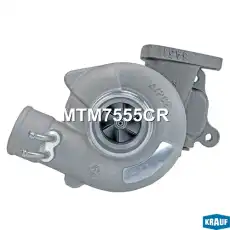 MTM7555CR Турбокомпрессор KRAUF