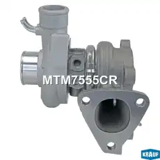 MTM7555CR Турбокомпрессор KRAUF