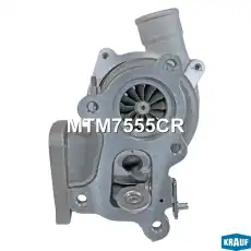 MTM7555CR Турбокомпрессор KRAUF