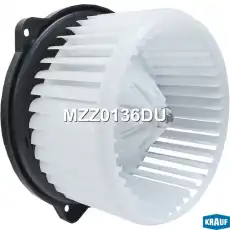Вентилятор отопителя KRAUF MZZ0136DU