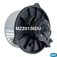 Вентилятор отопителя KRAUF MZZ0136DU