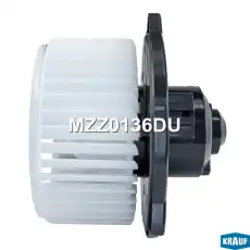 Вентилятор отопителя KRAUF MZZ0136DU