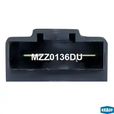 Вентилятор отопителя KRAUF MZZ0136DU