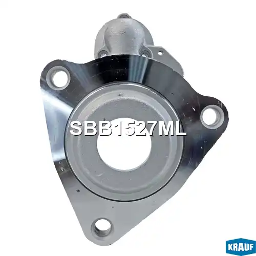 Крышка стартера передняя SBB1527ML KRAUF