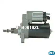 Стартер KRAUF STB0619ZL