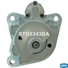 Стартер KRAUF STB9343BA