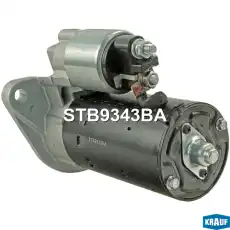 Стартер KRAUF STB9343BA