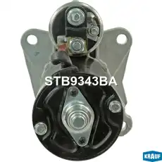 Стартер KRAUF STB9343BA